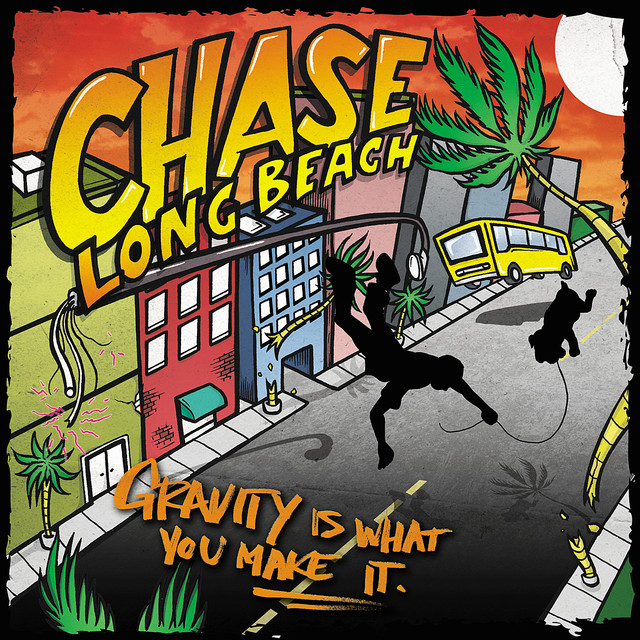 Chase Long Beach on Spotify