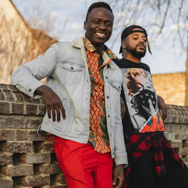 Mufasa & Hypeman Spotify