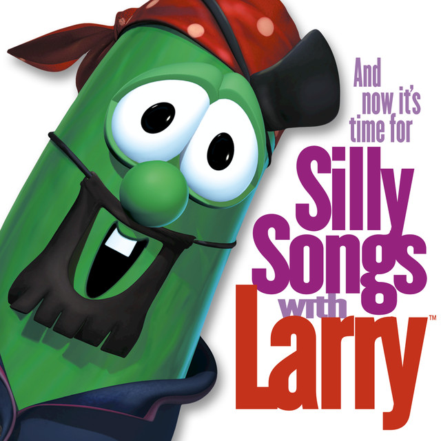 The Water Buffalo Song, a song by VeggieTales on Spotify