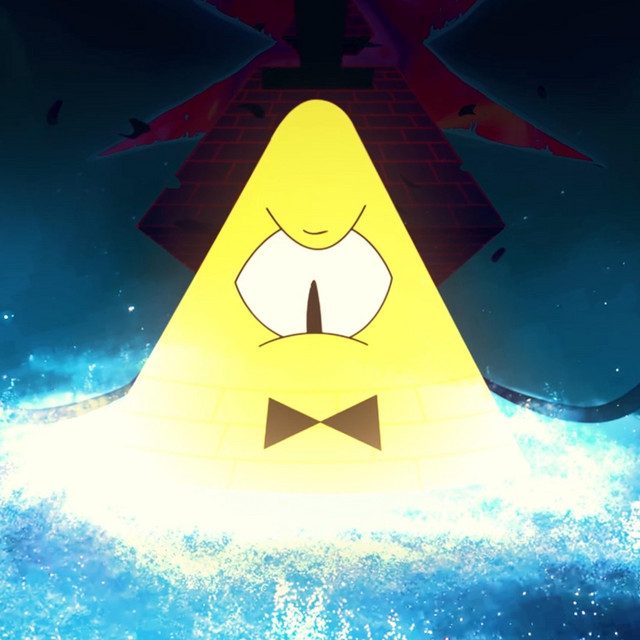 Bill Cipher Returns by Kyle Allen Music Lyrics