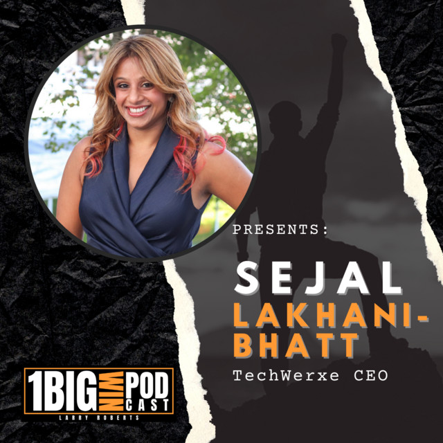 Sejal LakhaniBhatt How to be a Leader in the Wake of Tragedy 1 Big