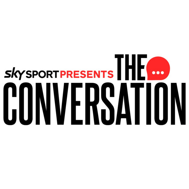 Sky Sport Presents The Conversation Podcast on Spotify