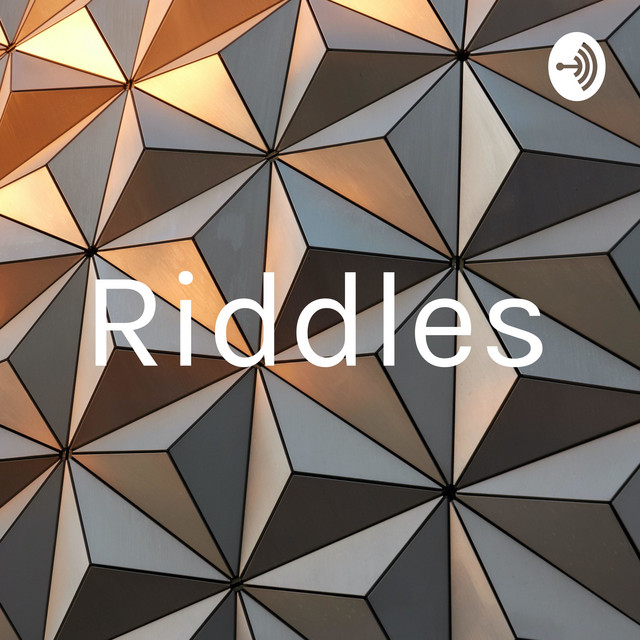 Riddles Podcast on Spotify