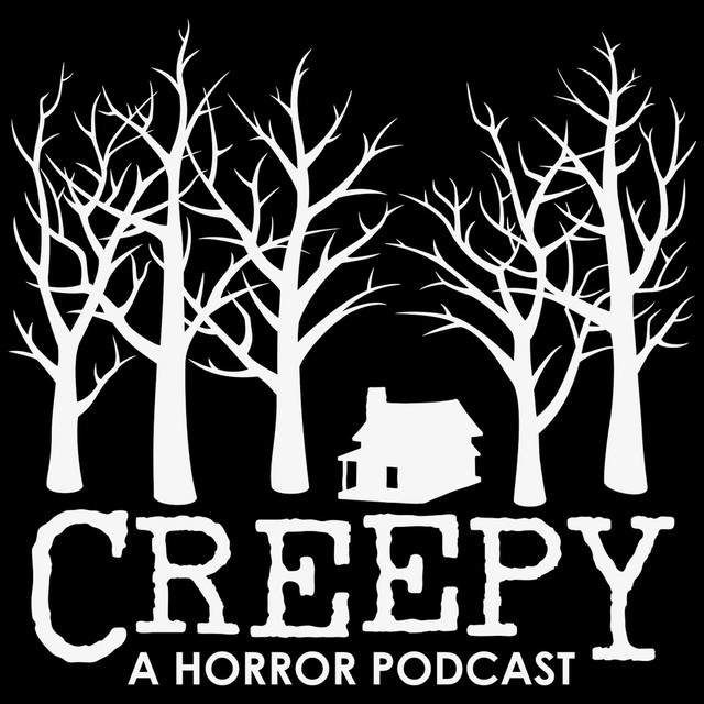 Creepy Podcast on Spotify