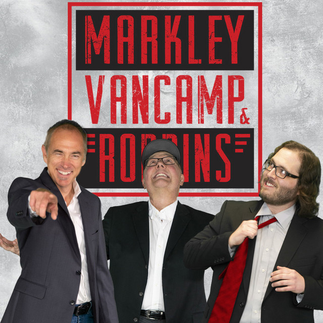 Markley, van Camp and Robbins Podcast on Spotify
