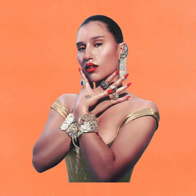RAYE on Spotify
