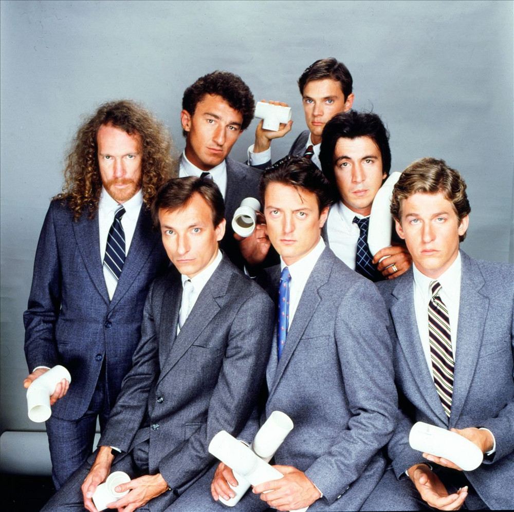 The Tubes on Spotify