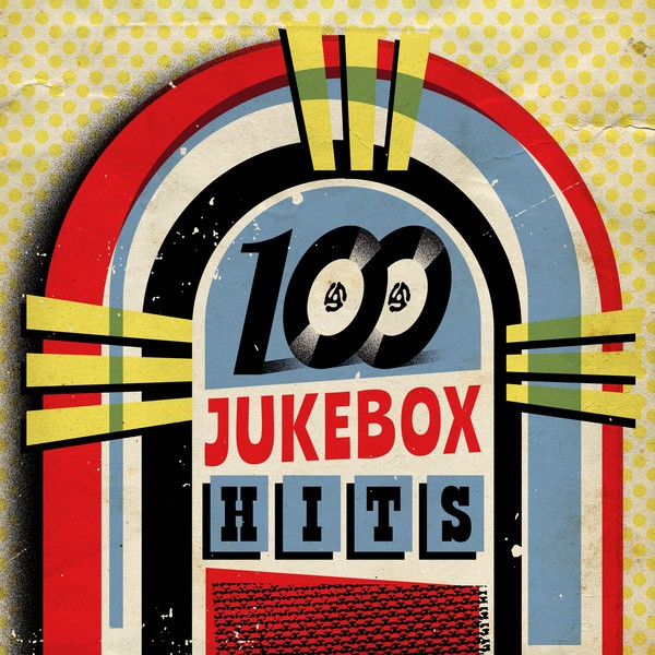 100 Jukebox Hits by Various Artists on Spotify