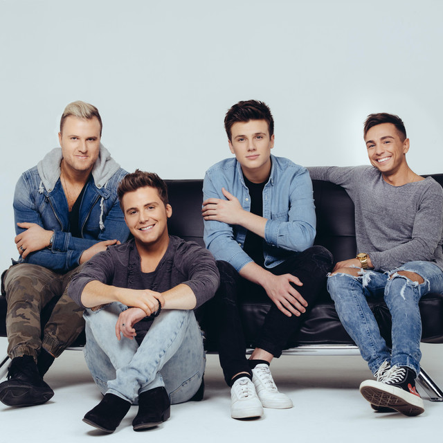 Anthem Lights on Spotify