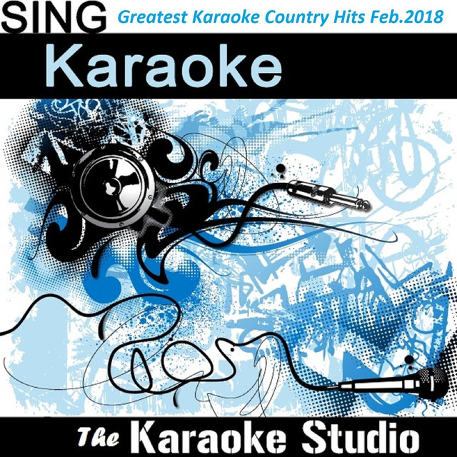 The Karaoke Studio on Spotify