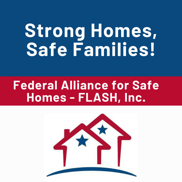 Strong Homes, Safe Families! Podcast on Spotify