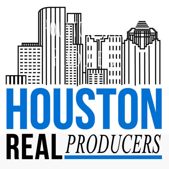 Houston Real Producers Podcast on Spotify