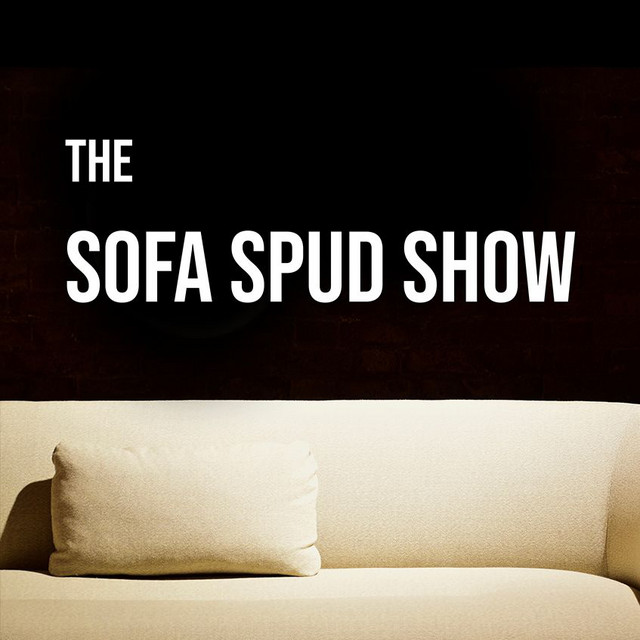 The Sofa Spud Show Podcast on Spotify
