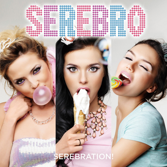 Mama Lover, a song by SEREBRO on Spotify