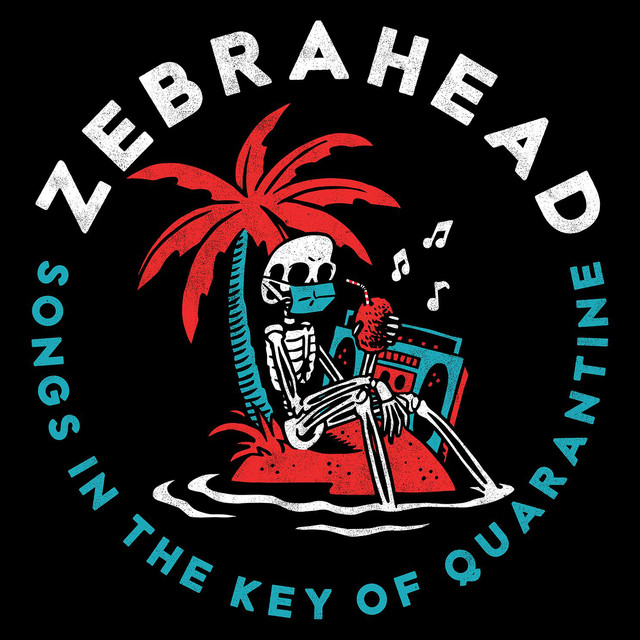 zebrahead Spotify