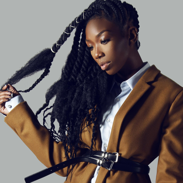 Brandy Christmas Music