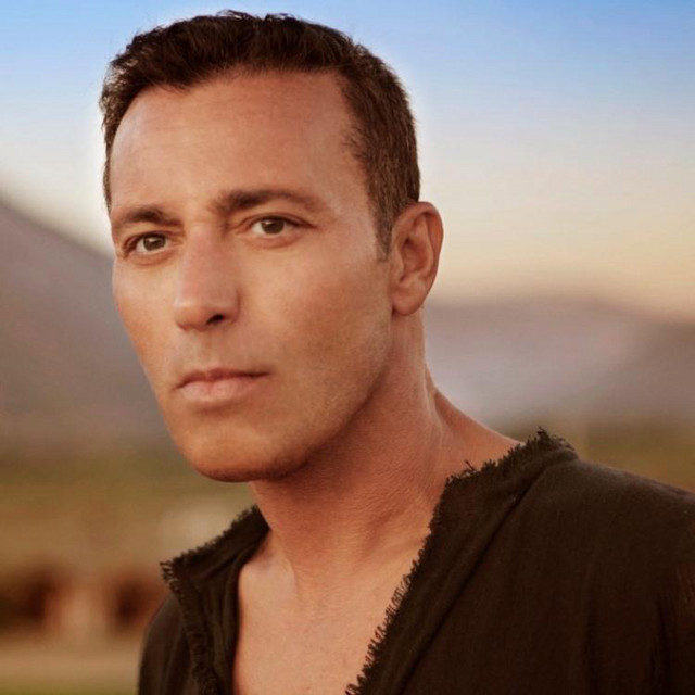 Mustafa Sandal on Spotify