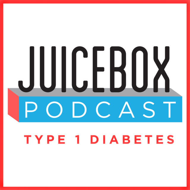 Juicebox Podcast Type 1 Diabetes Podcast on Spotify