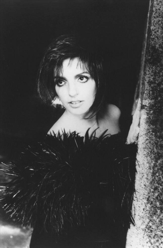 Liza Minnelli on Spotify