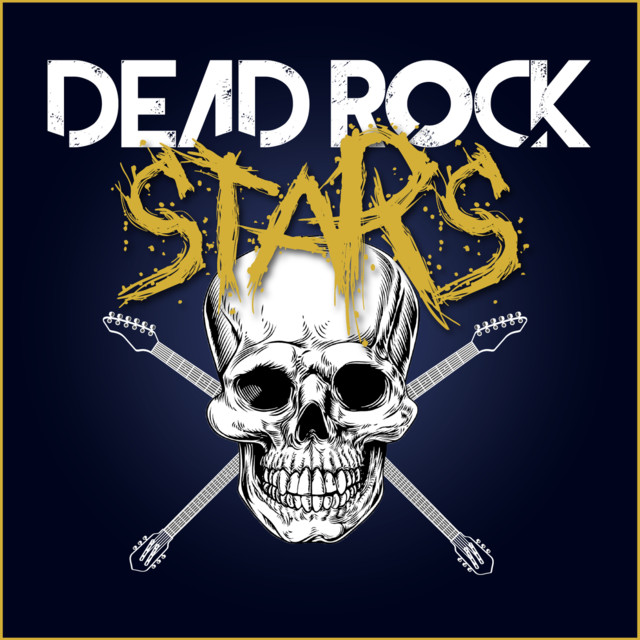 Dead Rock Stars Podcast on Spotify