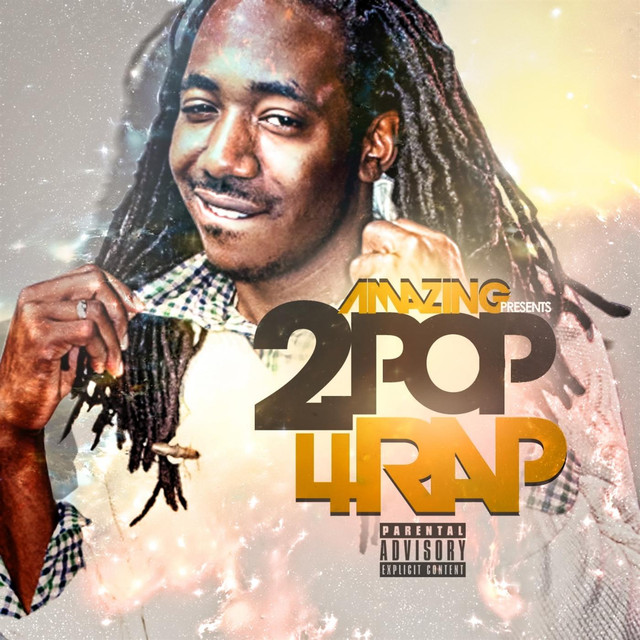 Dance Floor, a song by Amazing on Spotify