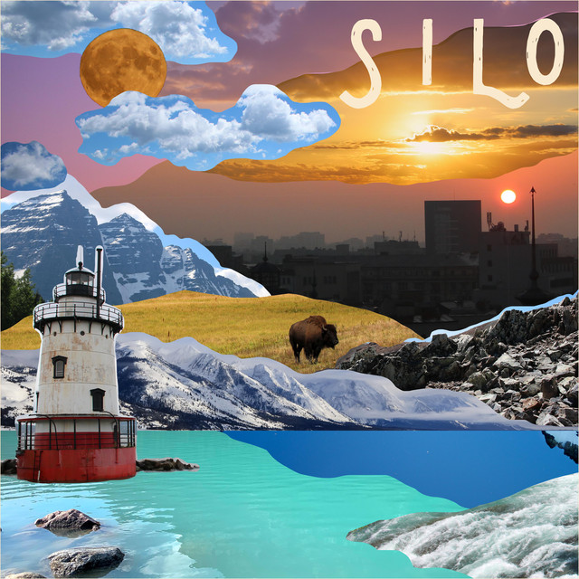 The Altogether on Spotify