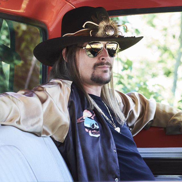Kid Rock Concerts Tour, next Setlist 2022