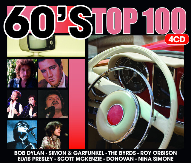UK New Year's No1 Singles 60s & 70s Pt1 Of 2 (Live streamed: 123120)