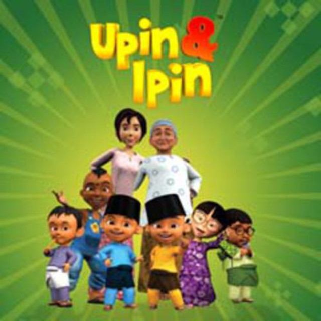 Kad Selamat Hari Raya Aidilfitri Upin Ipin Perayaan tersebut juga
