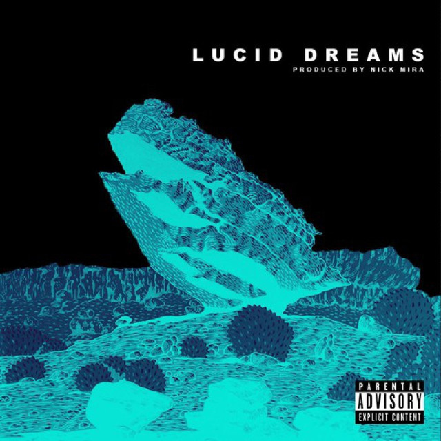 Lucid Dreams Me) by Juice WRLD on Spotify