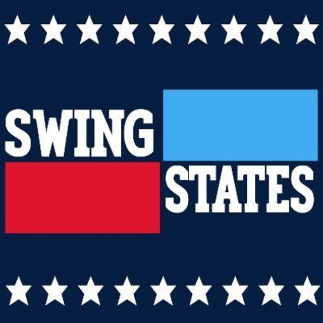 Swing States Podcast on Spotify