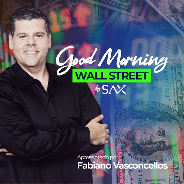 Good Morning Wall Street Podcast on Spotify