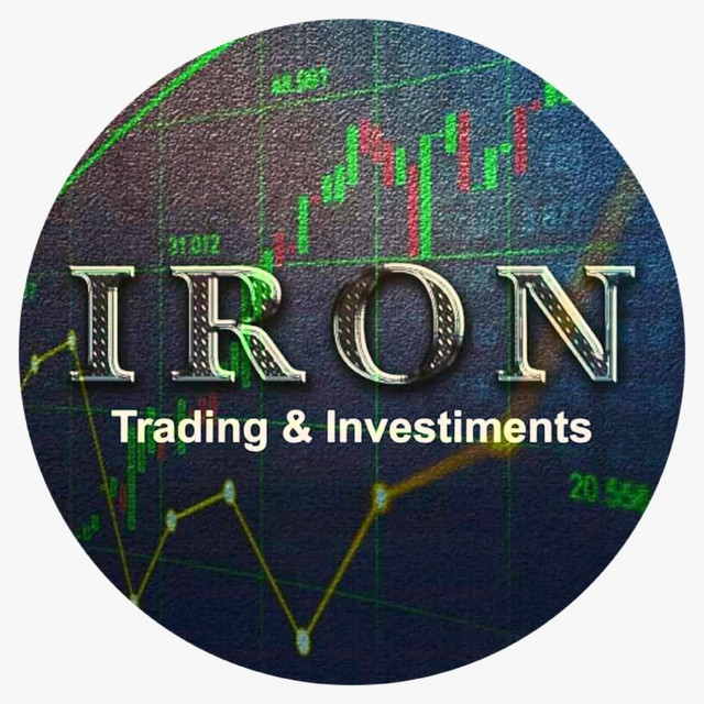 Iron Trader Podcast on Spotify