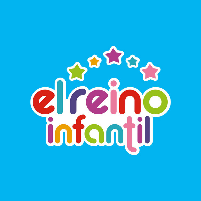 El Reino Infantil on Spotify
