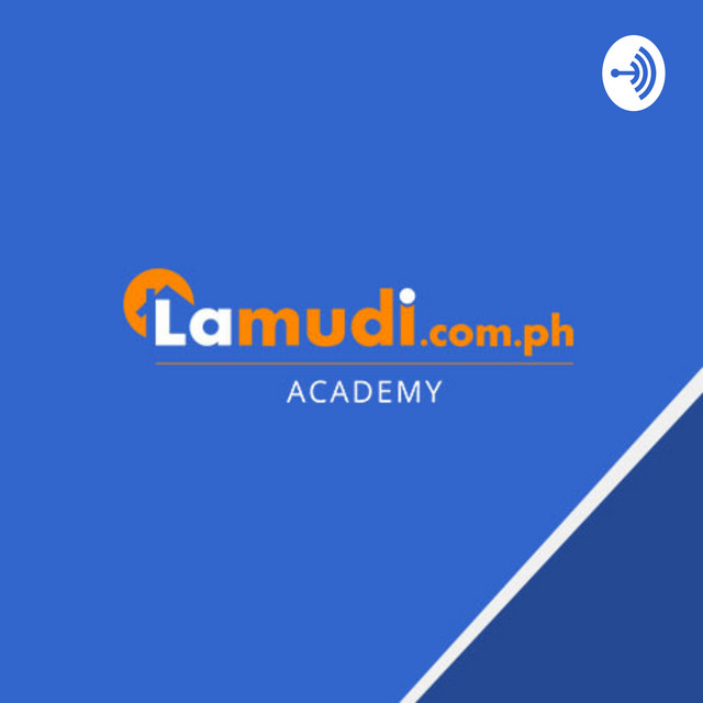 Lamudi Academy Online Sessions Podcast on Spotify