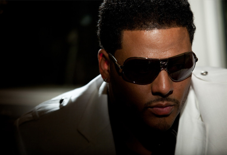 Al B. Sure! on Spotify(020)