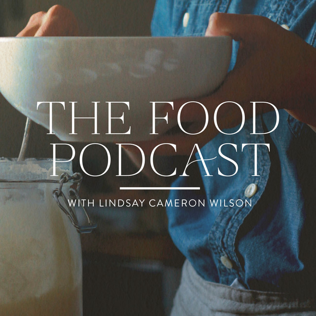 The Food Podcast on Spotify