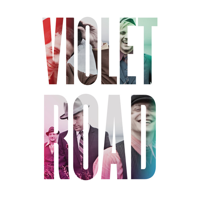 Violet Road VGlista 2024