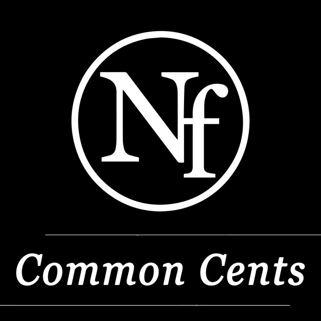 Common Cents Podcast on Spotify