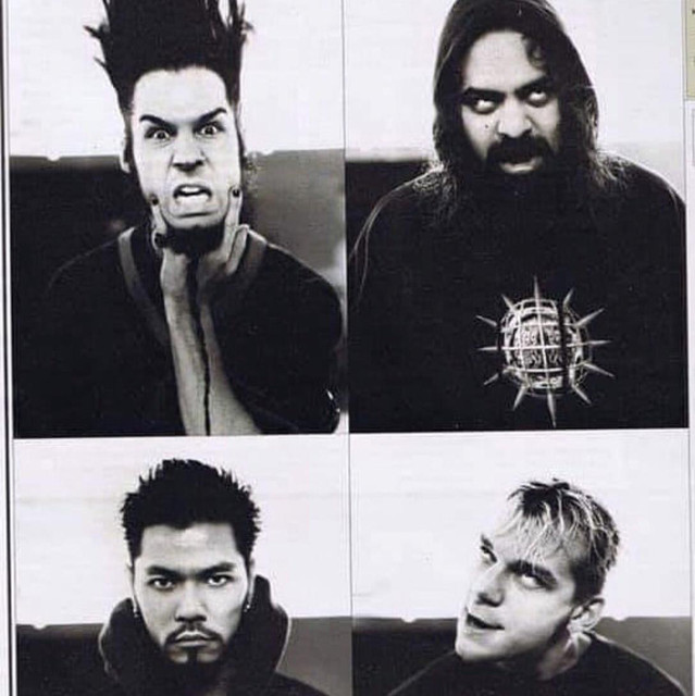 StaticX Spotify