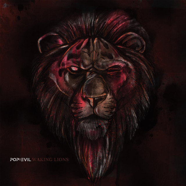 Pop Evil Tour 2023 Set List Pop Evil Concerts Tour, Next Setlist 2022
