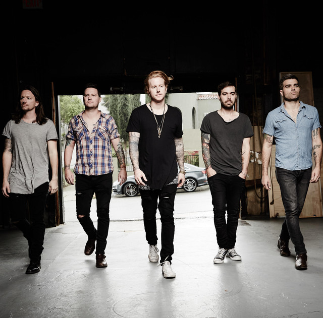 We The Kings on Spotify