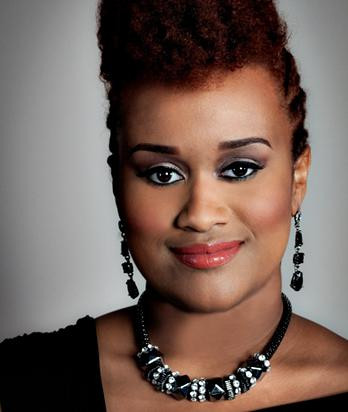 Amber Bullock: genres, songs, analysis and similar artists - Chosic