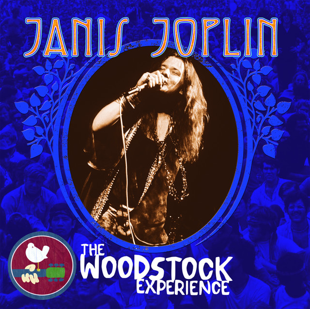Ball And Chain Live at The Woodstock Music & Art Fair, August 17