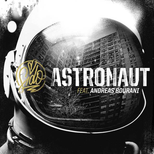 Astronaut, a song by Sido, Andreas Bourani on Spotify
