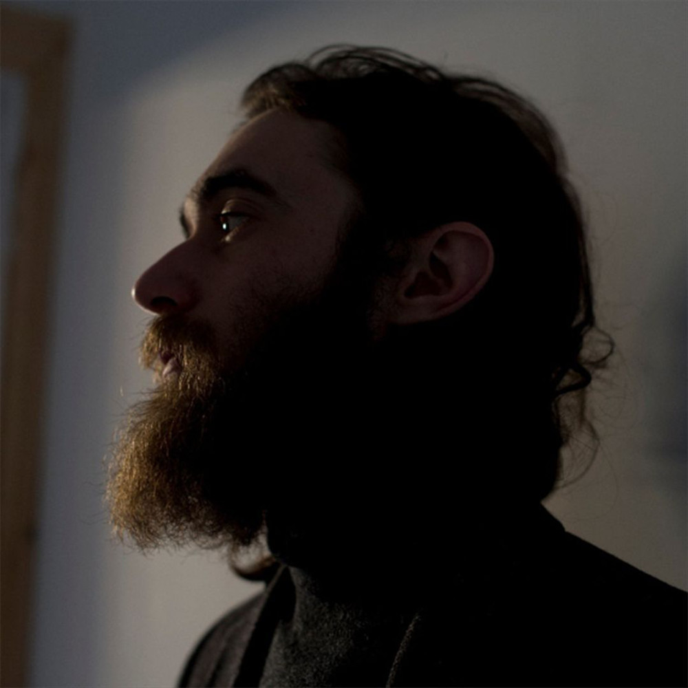 Keaton Henson on Spotify