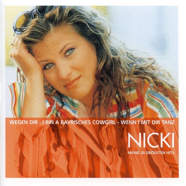 Nicki Essential Songtexte, Lyrics, Übersetzungen & Hörproben
