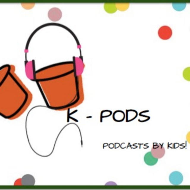 KPods Podcast on Spotify