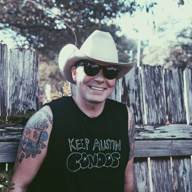 Aaron McDonnell on Spotify