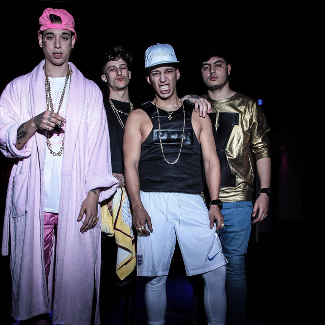 La Mafia del Amor on Spotify